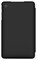 Pouzdro na tablet Pouzdro Alcatel 1T 7 WiFi Stand Flip Case, černé, SC8067 (1)