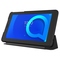 Pouzdro na tablet Pouzdro Alcatel 1T 7 WiFi Stand Flip Case, černé, SC8067 (2)
