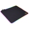 Podložka pod myš Genius GX-Pad 500S RGB, 45 x 40 cm - černá (1)