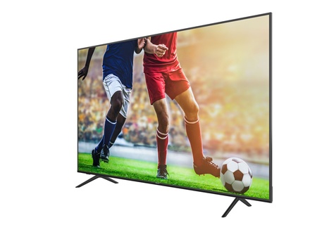 UHD LED televize Hisense 55AE7000F (8)