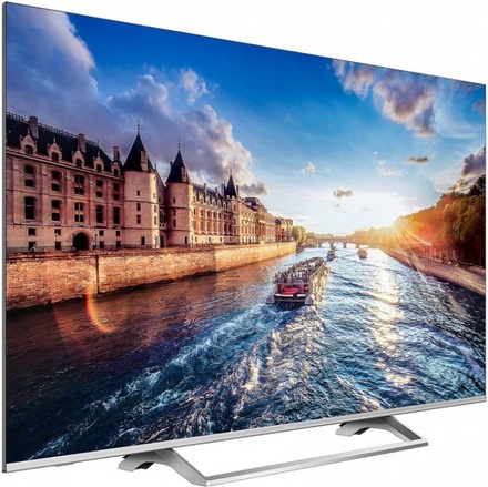 UHD LED televize Hisense H55B7520 (1)