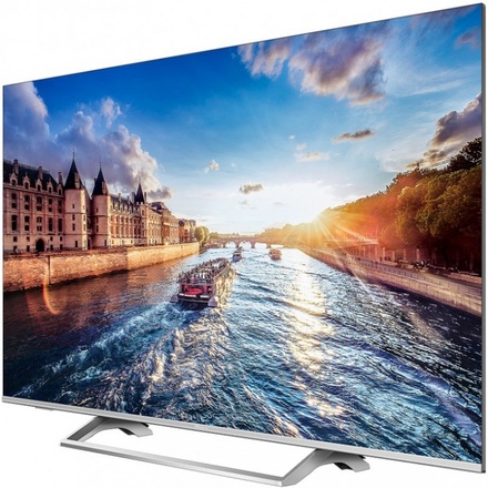 UHD LED televize Hisense H55B7520 (2)