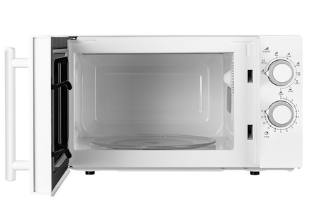 Mikrovlnná trouba s grilem ECG MTM 2073 GWE (2)