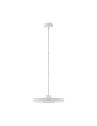 Závěsné svítdlo Eglo (98166) LED Stmívatelný lustr na lanku ALPICELLA LED/22,5W/230V