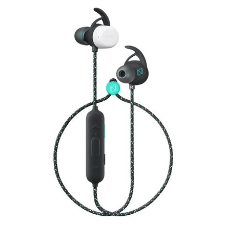 Sluchátka do uší AKG N200A - bílá