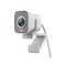 Webkamera Logitech StreamCam C980 - bílá (1)