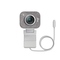 Webkamera Logitech StreamCam C980 - bílá (4)