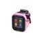 Chytré hodinky Helmer LK709 dětské s GPS lokátorem - růžový (1)