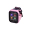 Chytré hodinky Helmer LK709 dětské s GPS lokátorem - růžový (2)