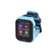 Chytré hodinky Helmer LK709 dětské s GPS lokátorem - modrý (2)
