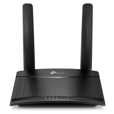 Wi-Fi router TP-Link TL-MR100, 4G LTE