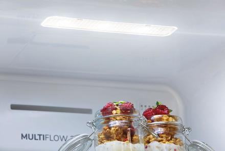 Americká chladnička Gorenje NRS9182VXB1 (4)