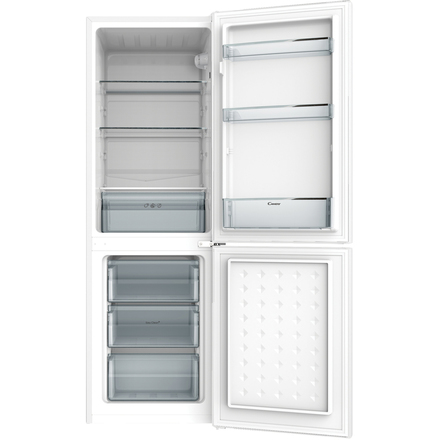 Kombinovaná chladnička Candy CMCL 4142W (1)