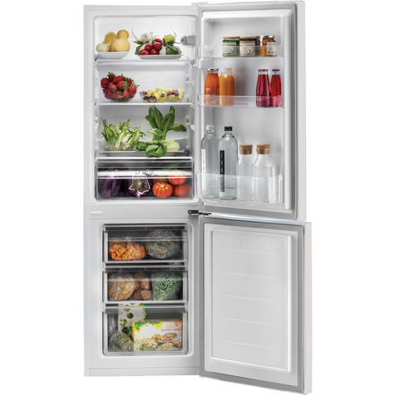 Kombinovaná chladnička Candy CMCL 4142W (2)