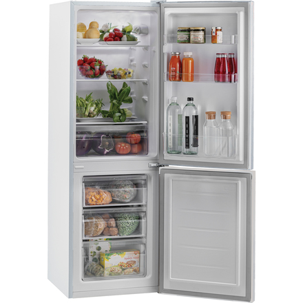 Kombinovaná chladnička Candy CMCL 4142W (3)