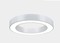 Stropní svítidlo Immax 07095L NEO PASTEL Smart stropní svítidlo 60cm, 52W bílé Zigbee 3.0 (1)
