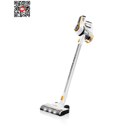 Tyčový aku vysavač ETA 1231 90000 Supersonic (16)