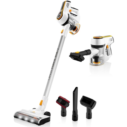 Tyčový aku vysavač ETA 1231 90000 Supersonic (1)