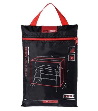 Ochranný obal na gril ProGarden KO-FC4630240 L 95 x 60 x 85 cm