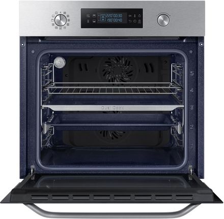 Samostatná vestavná trouba Samsung NV70M3541RS/EO (4)