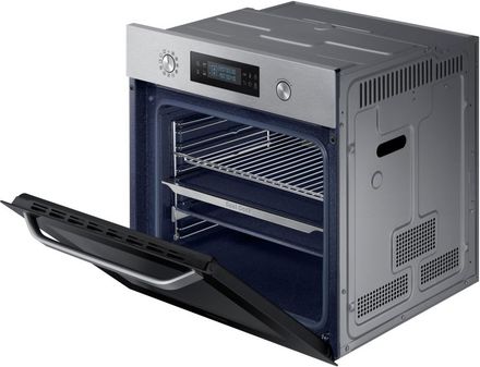 Samostatná vestavná trouba Samsung NV70M3541RS/EO (5)