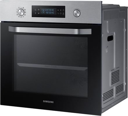 Samostatná vestavná trouba Samsung NV70M3541RS/EO (6)