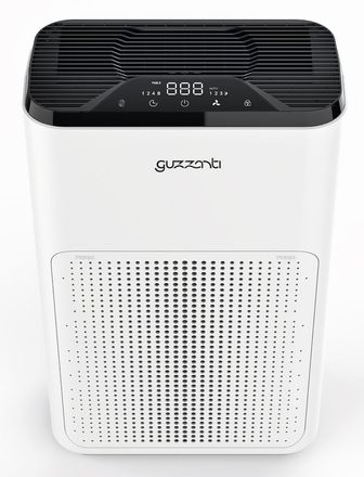 Čistička vzduchu Guzzanti GZ 993 (1)