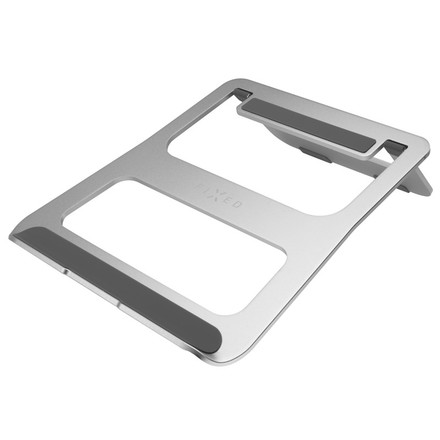 Stojánek pro notebook Fixed Frame Book na stůl pro notebooky do 15, 6&quot;