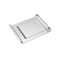 Držák na mobil Fixed Frame Tab na stůl pro mobilní telefony a tablety - stříbrný (2)