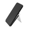 Držák na mobil Fixed Frame Tab na stůl pro mobilní telefony a tablety - stříbrný (3)