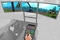 Volant Logitech G Saitek Farm Sim Controller (7)