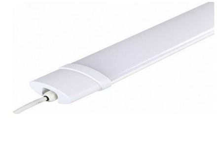 Prachotěsné přisazené svítidlo Lumax (62700051) LHT051 Svítidlo 18W IP65 1650lm