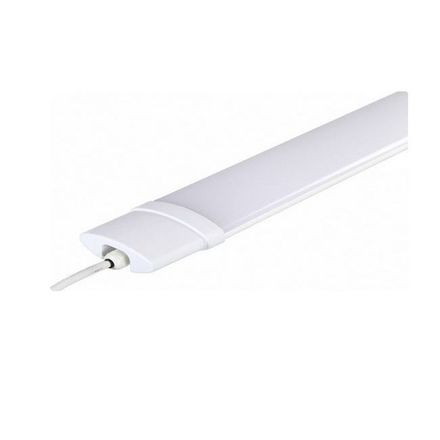 Prachotěsné přisazené svítidlo Lumax (62700051) LHT051 Svítidlo 18W IP65 1650lm