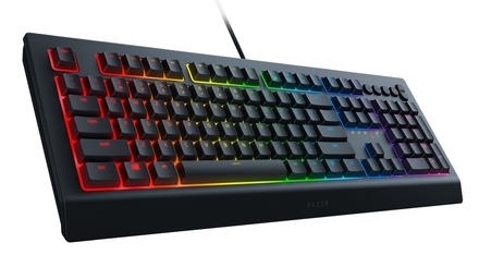 Počítačová klávesnice Razer Cynosa V2 RZ03-03400100-R3M1 (2)