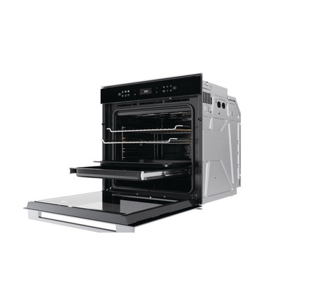Samostatná vestavná trouba Whirlpool W COLLECTION W7 OS4 4S1 P BL (18)