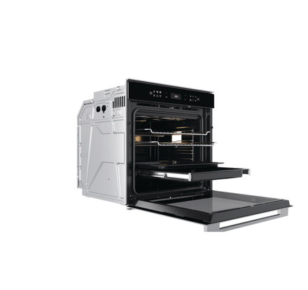 Samostatná vestavná trouba Whirlpool W COLLECTION W7 OS4 4S1 P BL (19)