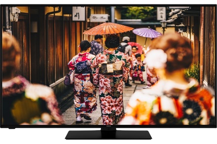 UHD LED televize Hitachi 43HK5601