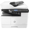 Multifunkční laserová tiskárna HP LaserJet MFP M443nda /A3 (8AF72A#B19) (2)