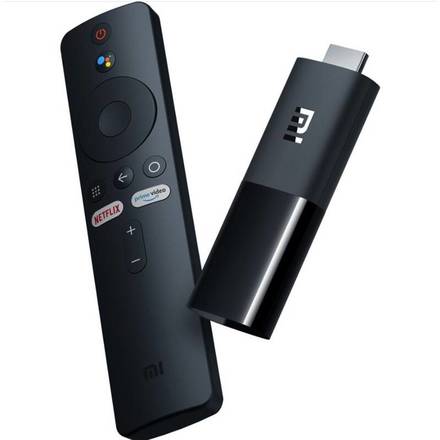 Multimediální centrum Xiaomi Mi TV Stick EU