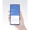 Meteostanice Xiaomi Mi Temperature and Humidity Monitor 2 (2)