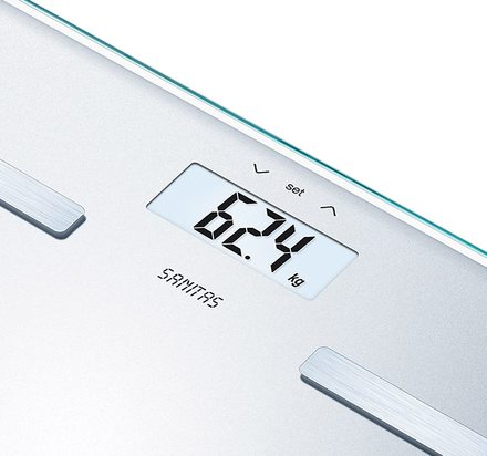 Osobní váha Sanitas SBF 14 (3)