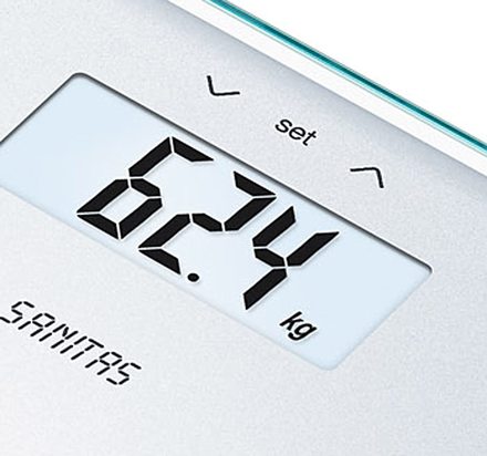 Osobní váha Sanitas SBF 14 (4)