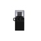 USB Flash disk Kingston DataTraveler microDuo3 Gen2 128GB - černý (6)