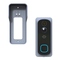 Domovní bezdrátový zvonek iQtech SmartLife C600, Wi-Fi zvonek s kamerou (1)