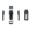 Domovní bezdrátový zvonek iQtech SmartLife C600, Wi-Fi zvonek s kamerou (2)