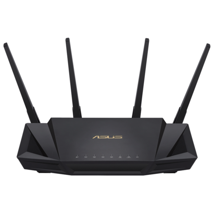 Wi-Fi router Asus RT-AX58U