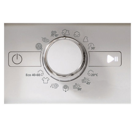 Vestavná pračka se sušičkou Whirlpool BI WDWG 861484 EU (3)