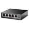Switch TP-Link TL-SG105S 5 port, 1000 Mbit (1 Gbit) (1)