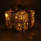 Vánoční dekorace Retlux RXL 373 dárek 10LED 15CM WW (2)