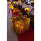 Vánoční dekorace Retlux RXL 373 dárek 10LED 15CM WW (5)